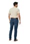 Men's Plus Size Regular Fit Jeans Pants 320 Bgl-St05159 - 5