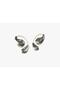 Soundtec Hand Bag ENC Earbuds Bluetooth 5.4 with 30H Playtime & Quick Charge - 3