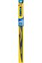 Rain-X RX30226 WeatherBeater All-Season OEM Quality Conventional Windshield Wiper Blade - 26" (Pack