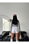 Long Sleeve Premium Quality Knitwear Sweater with Scarf - 8
