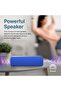 Bluetooth Speaker, Portable HD 6W True Wireless Speaker - 2