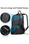 Travel Laptop Backpack - 3