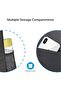 Travel Laptop Backpack - 6