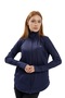 A-line Zipper Jacket - Imen - 2