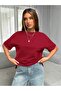 Women's Basic Crew Neck T-shirt