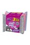Magic Shine Sponge Classic Sponge Dishcloth and Kitchen Cloth Pack - 2