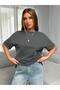Women's Basic Crew Neck T-shirt