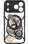 Ultra Hybrid MagFit for iPhone 17 Pro MAX case [3D Spatial Effect with Hexa-Layer Print] - 4