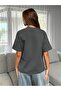 Women's Basic Crew Neck T-shirt - 3