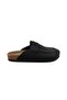 Martin Sabo Unisex Comfortable 4 Season Home - Outdoor Use Suitable Men's Women's Closed Slipper - 7006 - 3