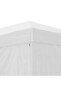 Party Tent 3x6 m White - 8