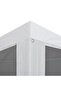 Party Tent with 6 Mesh Sidewalls 6x3 m - 2
