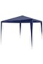 Partytent 3x3 Blue