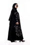 عباية روابي الشتوية - 3