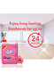Floor Cleaner Rose 5L Powerful & Effective All-Purpose Floor Cleaner, Fresh Rose Fragrance - 3