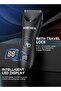Body Trimmer For Men, Sensitive Area Shaver, Waterproof, LCD Battery Indicator, Shaving Machine For Men, Cut-Preventing Blade, 60 minutes use - 7