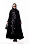 عباية روابي الشتوية