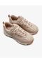 D'Lites Beige Women's Shoes - 5