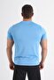 Strike Training T-Shirt Baby Blue - 5