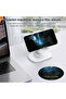 Alloy Body 360 °   Foldable Phone and Tablet Stand with Rotating Feature - 4