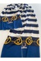 Polo Series Sports Shawl Pareo 100 X 190 cm - 3