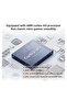 جهاز ألعاب محمول RG35XX، شاشة IPS مقاس 3.5 بوصة، نظام لينكس، 5000 لعبة، سعة تخزين 64 جيجابايت - 6