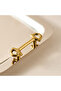 Decorative Metal Serving Tray - 47x15 cms - 3