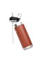 Icon Is233 0.94L Thermos with Straw - Saddle - 4