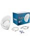 Automatic Wudu Foot Washer - White - 4