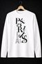 Paris City Graphic Printed 100% Cotton Unisex T-Shirt – Modern Design Suitable for Everyday Wear - 2