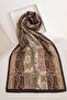Mosaico Cotton Textured Shawl Italian Signature Series - 4