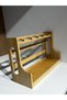 Bamboo Cutter Bamboo Standli Cam Spice Set - 5