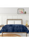 Luxury Soft Plush Flannel Blanket - 200x200 cms