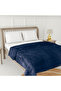 Luxury Soft Plush Flannel Blanket - 150x200 cms - 3