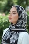 Primavera Cotton Textured Shawl Italian Signature Series