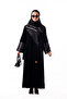 عباية فرح الشتوية - 3