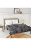 Luxury Flannel Blanket - 200x220 cms - 2