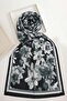 Primavera Cotton Textured Shawl Italian Signature Series - 4