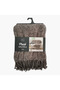 Textured Throw - 125x150 cms - 3