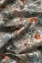 Primavera Cotton Textured Shawl Italian Signature Series - 5