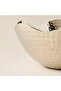Metallic Hammered Decorative Bowl - 4