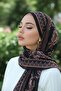 Verona Cotton Textured Shawl Italian Signature Series - 2