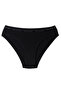 Tkd0599 3 Pieces Women's Perla Bikini Panties - 5