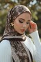 Eleganza Cotton Textured Shawl Italian Signature Series