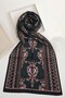 Verona Cotton Textured Shawl Italian Signature Series - 3