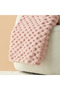 Honeycomb Textured Fur Throw - 127x152 cms - 3