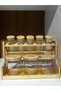 Bamboo Cutter Bamboo Standli Cam Spice Set