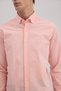 Puppy Mouth Comfort Fit 100% Cotton Striped Shirt - 3