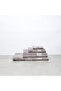 Textured Bath Sheet - 30x150 cms - 4