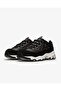 Women's Black Sneakers - 5